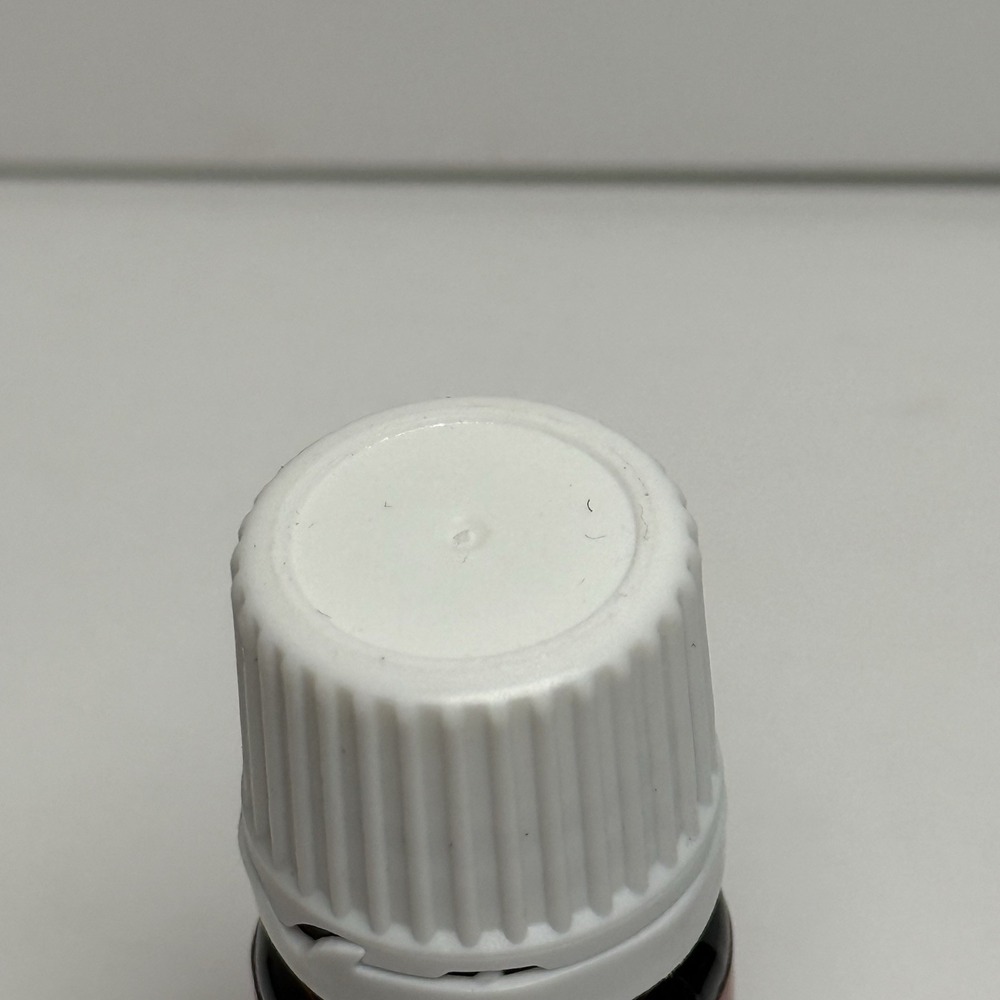 Young Living Lemongrass Essential Oil 5ml .17 fl oz New - Picture 3 of 3